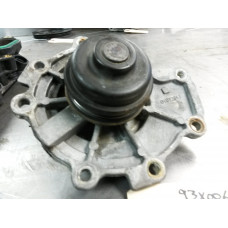 93X006 Water Pump From 2005 Jaguar X-Type  3.0